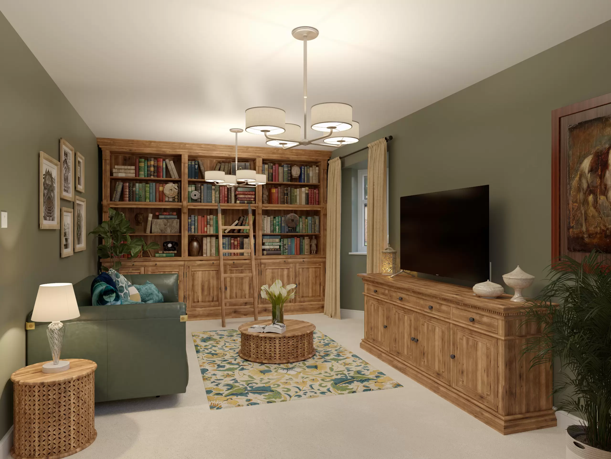 The Tissington Gallery Image